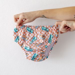 Training Nappies: Van Life Training Nappy