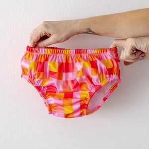 Mosaic Pop Training Nappy