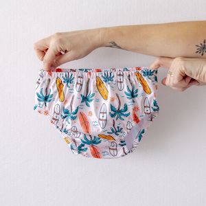 Training Nappies: Hang Ten Training Nappy