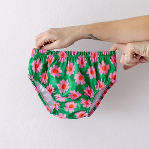 Training Nappies: Daisy Dream Training Nappy