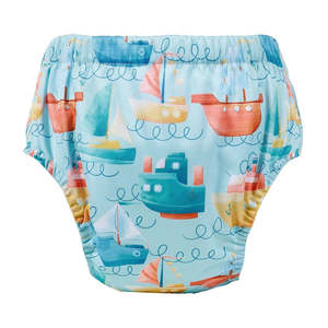 Little Sailor Training Nappy