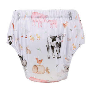 Training Nappies: Sweet Barn Training Nappy