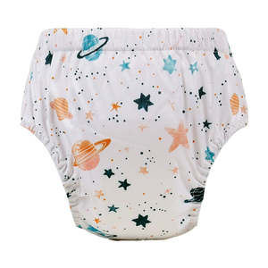 Stardust Training Nappy