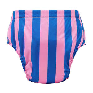 Training Nappies: Bubblegum Training Nappy