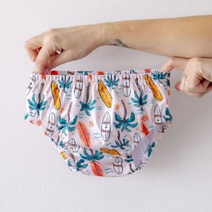 Swim Nappies: Hang Ten Large Swim Nappy