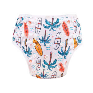 Swim Nappies: Hang Ten Swim Nappy