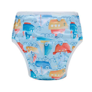 Swim Nappies: Little Sailor Swim Nappy