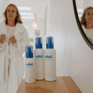 Bath Time: Magnesium Oil Spray | Kids