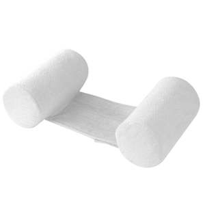 Sleep: Breathe Eze Sleep Positioner