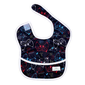 Bear Moo Bibs: Classic Bib | Game On