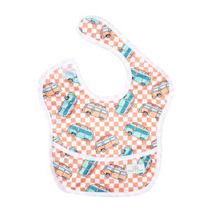 Bear Moo Bibs: Classic Bib | Van Life