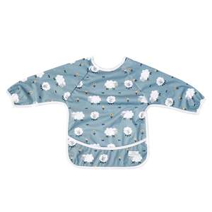 Sleeved Bib | Paddock Grazing