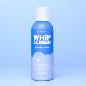 Sun Protection: WhipScreen SPF50 | Anti-Scent