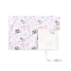 Nappy Accessories: Sweet Barn Reusable Change Mat