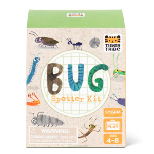 Bug Spotter Kit