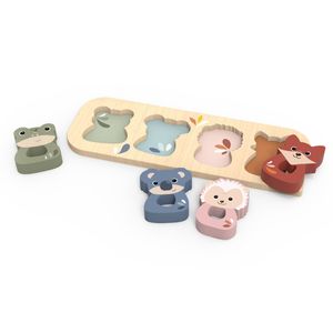 Animals Puzzle
