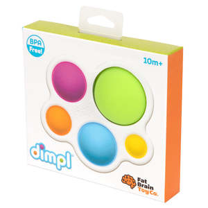 Toys: Dimpl
