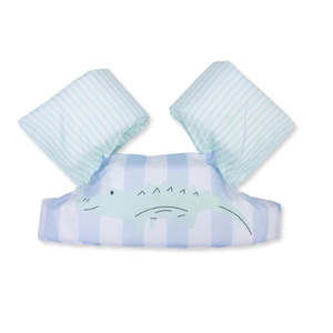 Beach Toys: Puddle Jumper Swim Vest | Crocodile