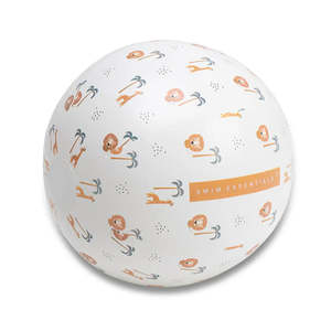 Beach Toys: Beach Ball | Jungle