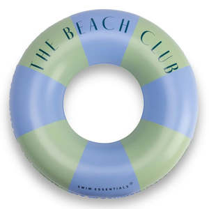 Swim Ring | The Beach Club (90cm)