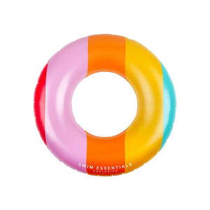 Swim Ring | Colour Rush (90cm)
