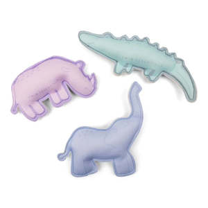 Dive Buddies | Safari