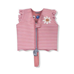Kids Swimming Vest | Daisy Flowers 2-3 Years