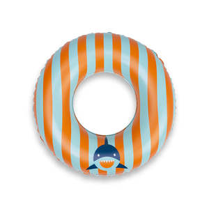 Beach Toys: Swim Ring | Tropic Shark (55cm)