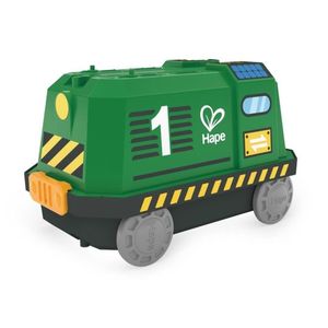 Eco Energy Train Bucket Set