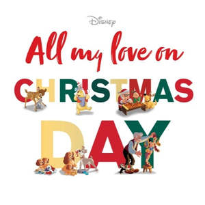 Read: All My Love On Christmas Day