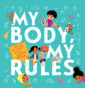 Read: My Body, My Rules
