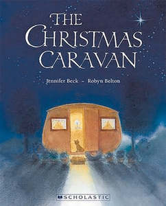 Read: The Christmas Caravan