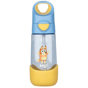 Bluey x b.box Tritan™ Drink Bottle | Bingo 450ml