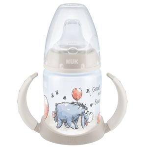 Sippy Cups: NUK First Choice Learner Bottle | 150ml | Winnie the Pooh