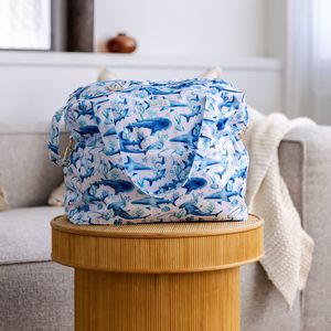 Bear Moo: Day Bag | Super Sharks