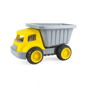 Hape: Load & Tote Dump Truck