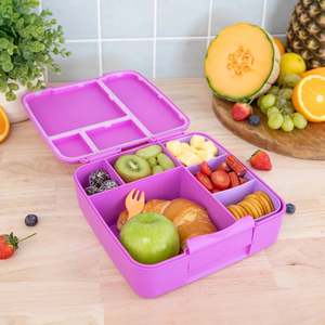 Lunchboxes Accessories: Feast Bento Lunch Box