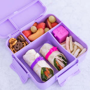 Lunchboxes Accessories: Bento PLUS Lunch Box