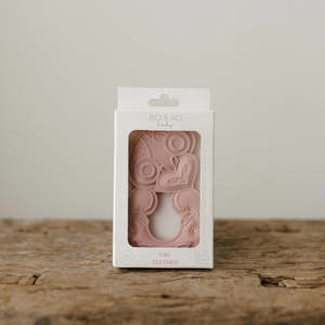 Teething Toys: Tiki Teether | Posey