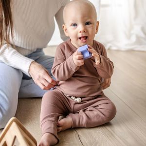 Hello Poppet: Lightweight Lounge Set