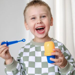 Hello Poppet: Jordan Crew