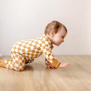 Hello Poppet: Bamboo All-in-One