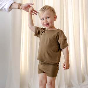 Bamboo Summer Pyjamas