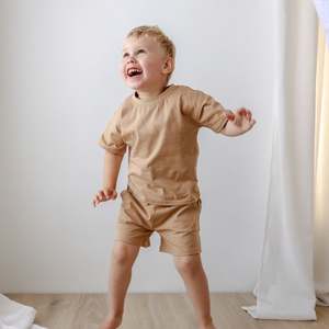 Hello Poppet: Aspen Shorts