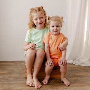 Hello Poppet: Harper Set