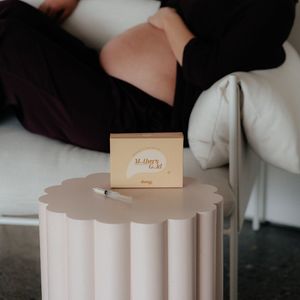 Mother's Gold | Colostrum Collection kit