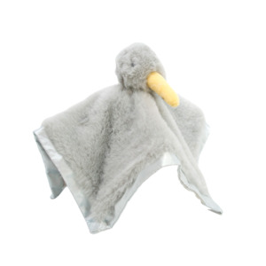 Baby Shower Gift Ideas: Kiwi Cuddly | Pastel Pals