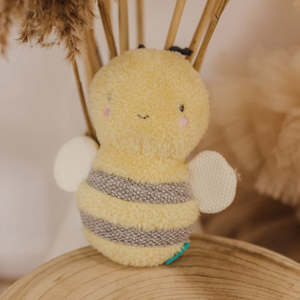 1 3 Years Gift Ideas: Bumble the Bee