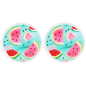 Mama: Watermelon Crush Breast Pads