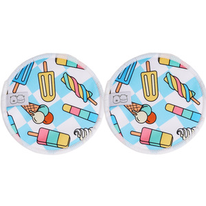 Mama: Icy Treats Breast Pads